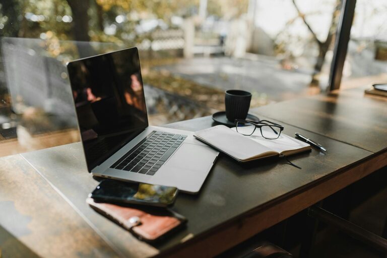 How to Journal for Clarity and Focus: A Simple Step-by-Step Guide